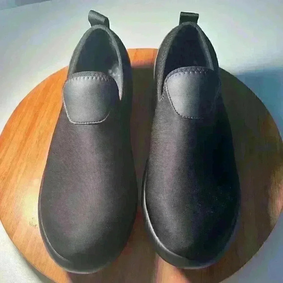 Alegria womans black 39 new - Picture 1 of 5